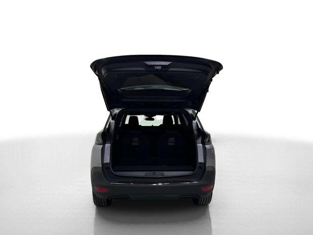 PEUGEOT 5008 Hybrid 136 e-DCS 6 Allure 7/Posti