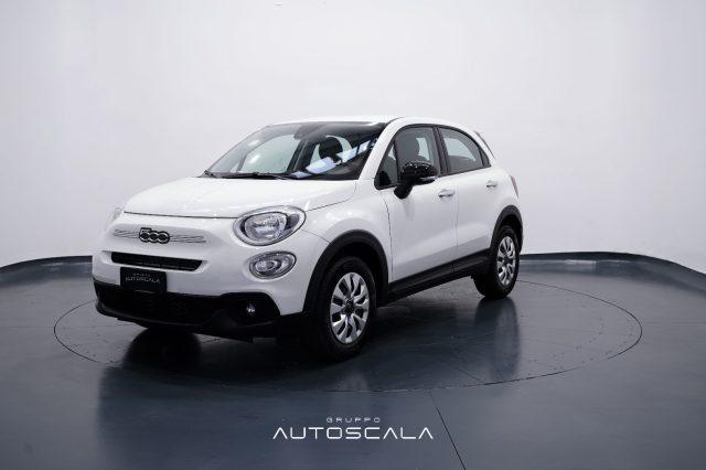 FIAT 500X 1.3 MultiJet 95cv Pack Comfort