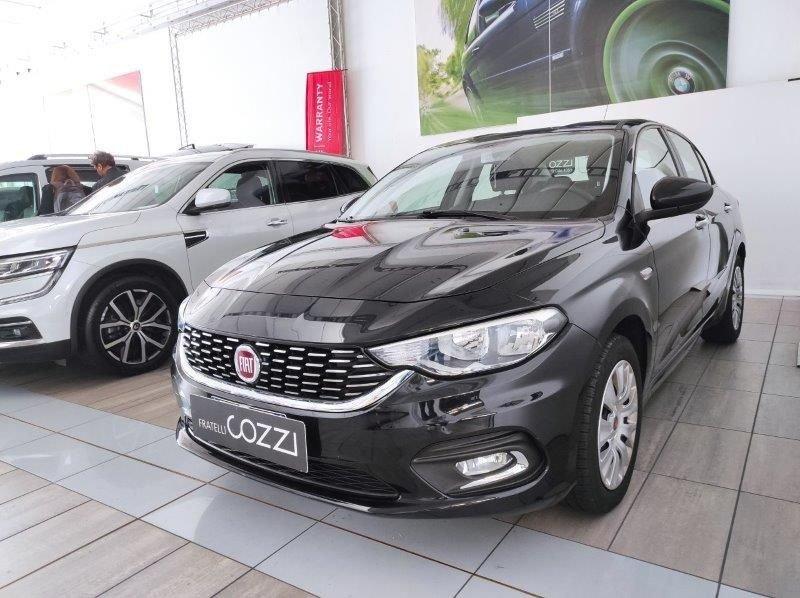 FIAT Tipo (2015-->) 1.4 4 porte Easy