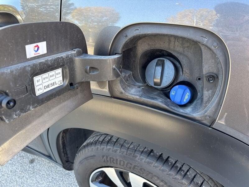 Citroën C3 Aircross C3 Aircross 1.5 bluehdi Shine s&s 100cv