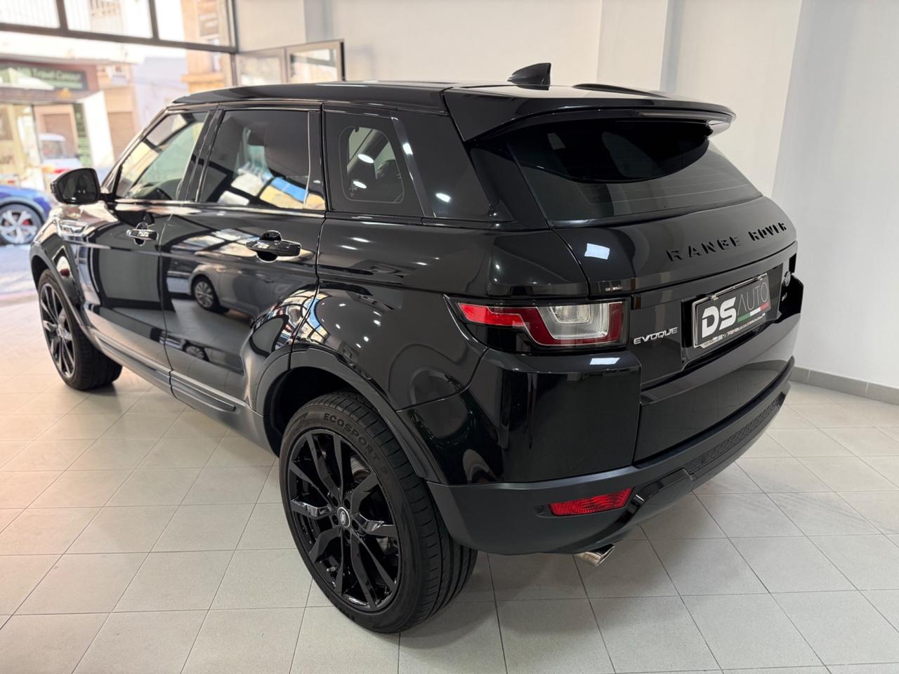 LAND ROVER RANGE EVOQUE 2.0 TD4 150 CV DYNAMIC PROMO