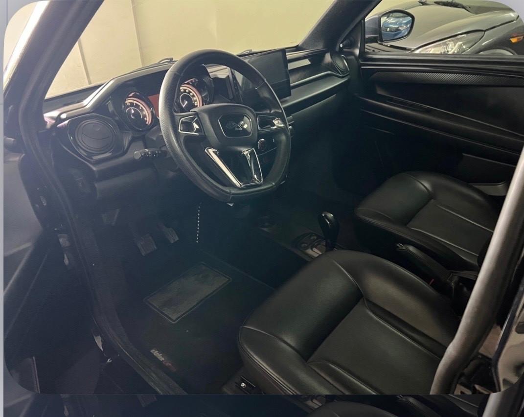 Ligier js 50 sport black 2023 18000km