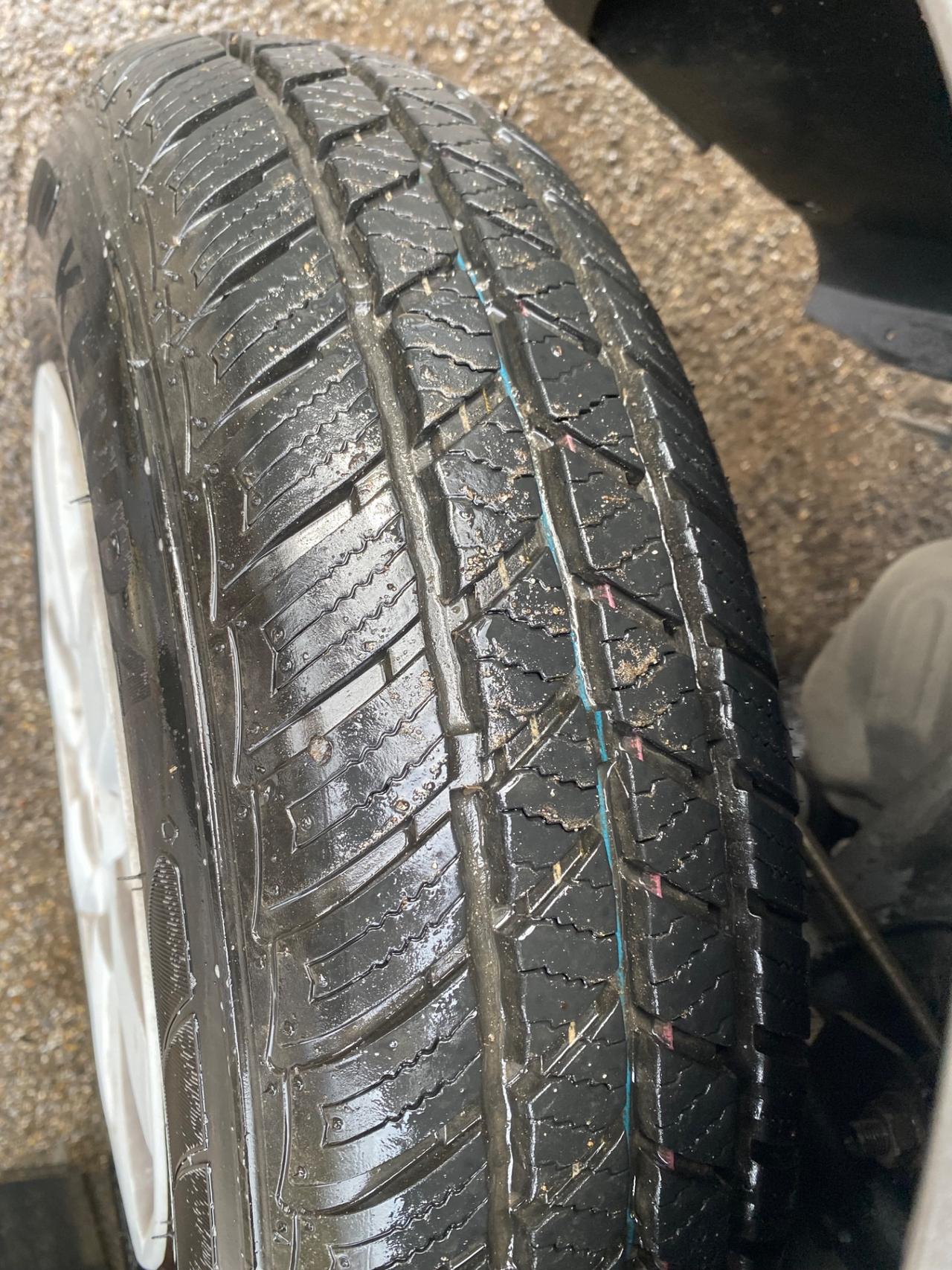 Fiat Panda 1.2 Dynamic Dualogic