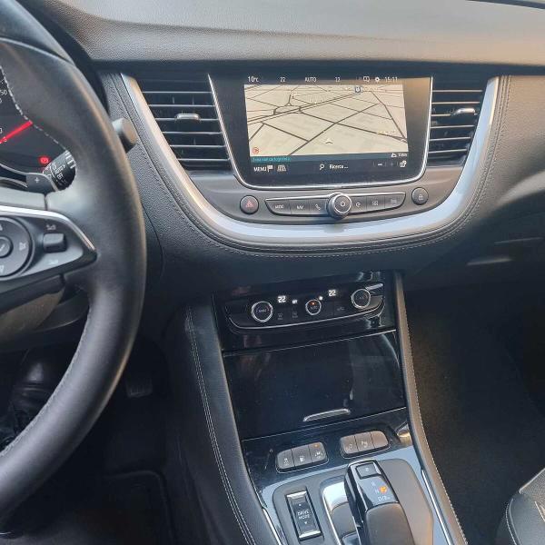 Opel Grandland X 1.6 Elegance s&s 180cv at8