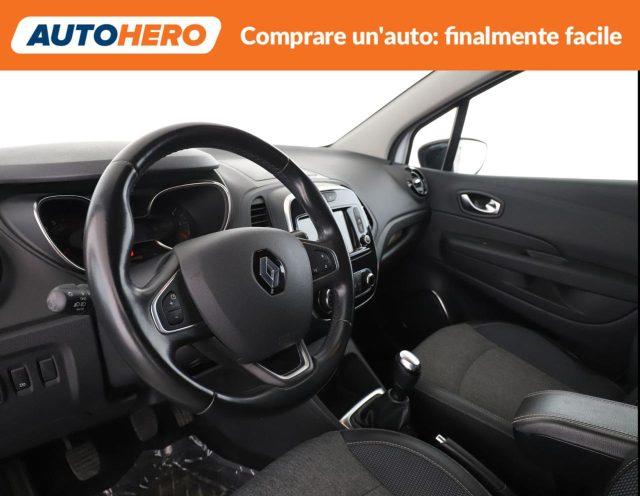RENAULT Captur TCe 12V 90 CV Sport Edition2