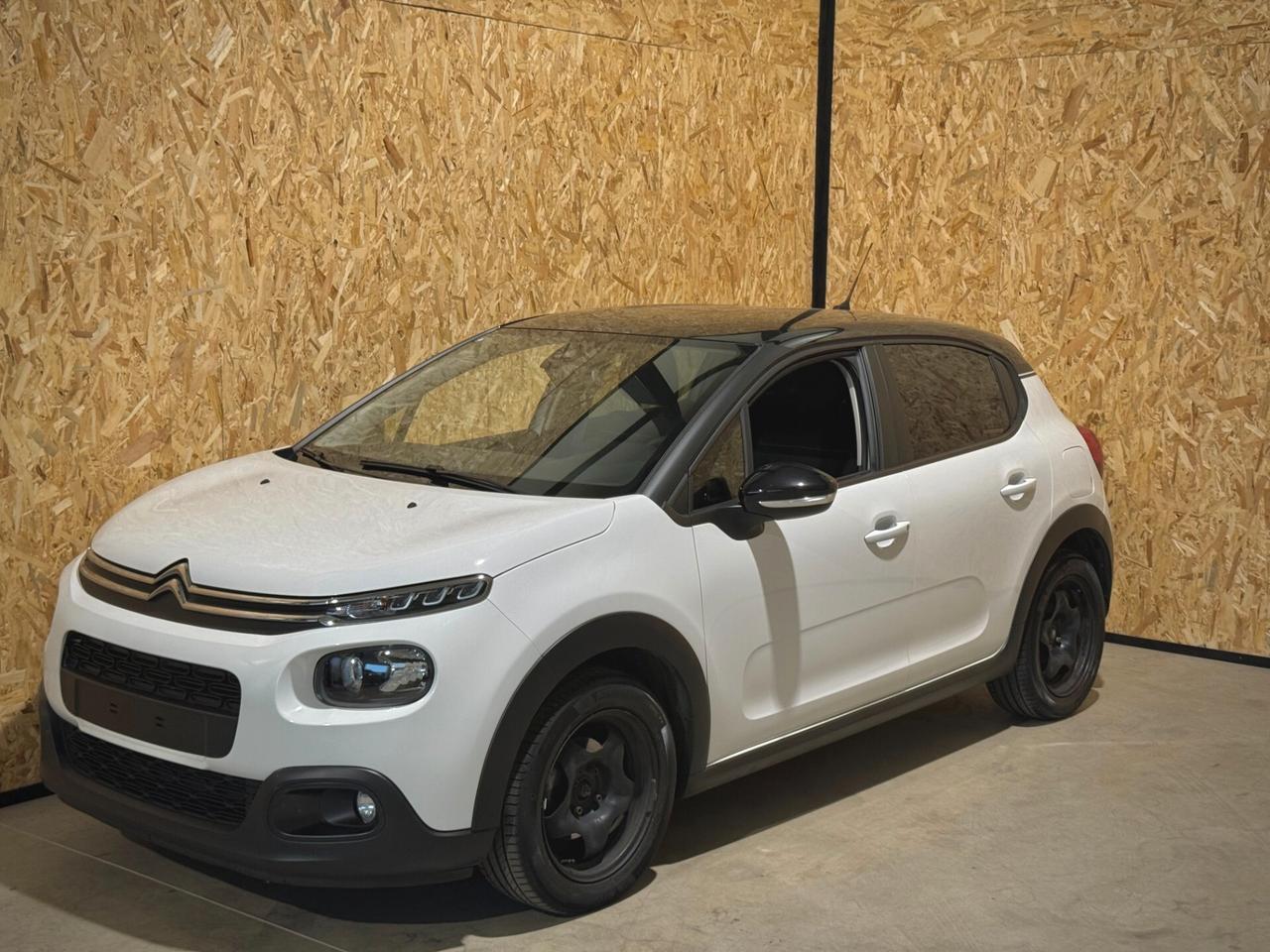 Citroen C3 1.2 82CV Grapich