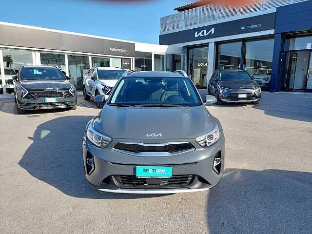 Kia Stonic 1.2 DPI Style TT
