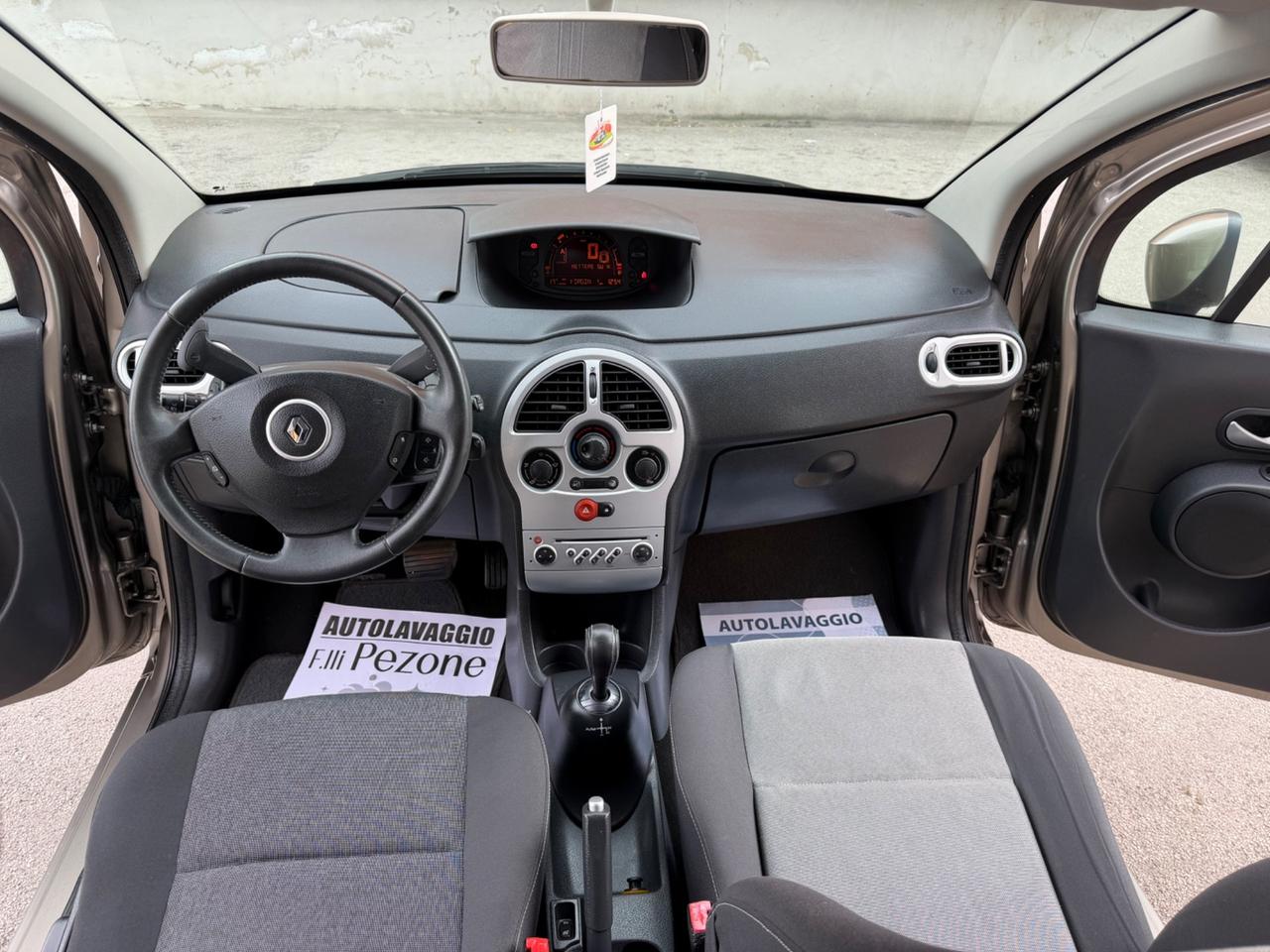 Renault Modus Grand 1.5 dCi 85CV Dynamique