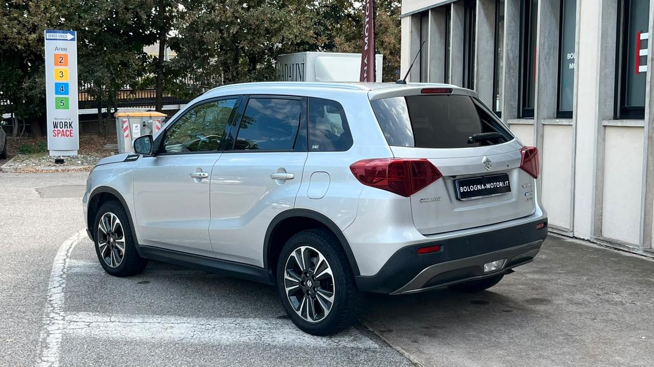 Suzuki Vitara 1.4 Hybrid 4WD AllGrip Cool