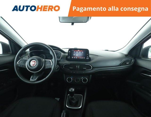 FIAT Tipo 1.3 Mjt S&S 5 porte