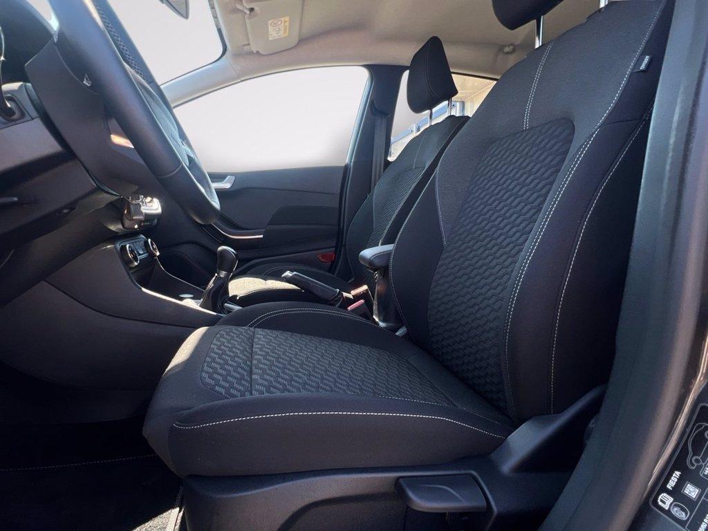FORD Fiesta 5p 1.1 Titanium 75cv del 2023