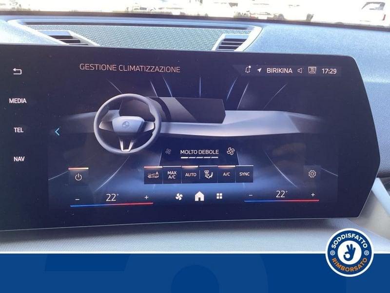 BMW X2 XDRIVE20D