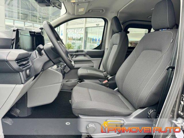 FORD Tourneo Custom 320 2.0 EcoBlue 136CV Trend