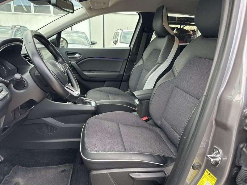 Renault Captur Captur 1.0 tce Techno Gpl 100cv
