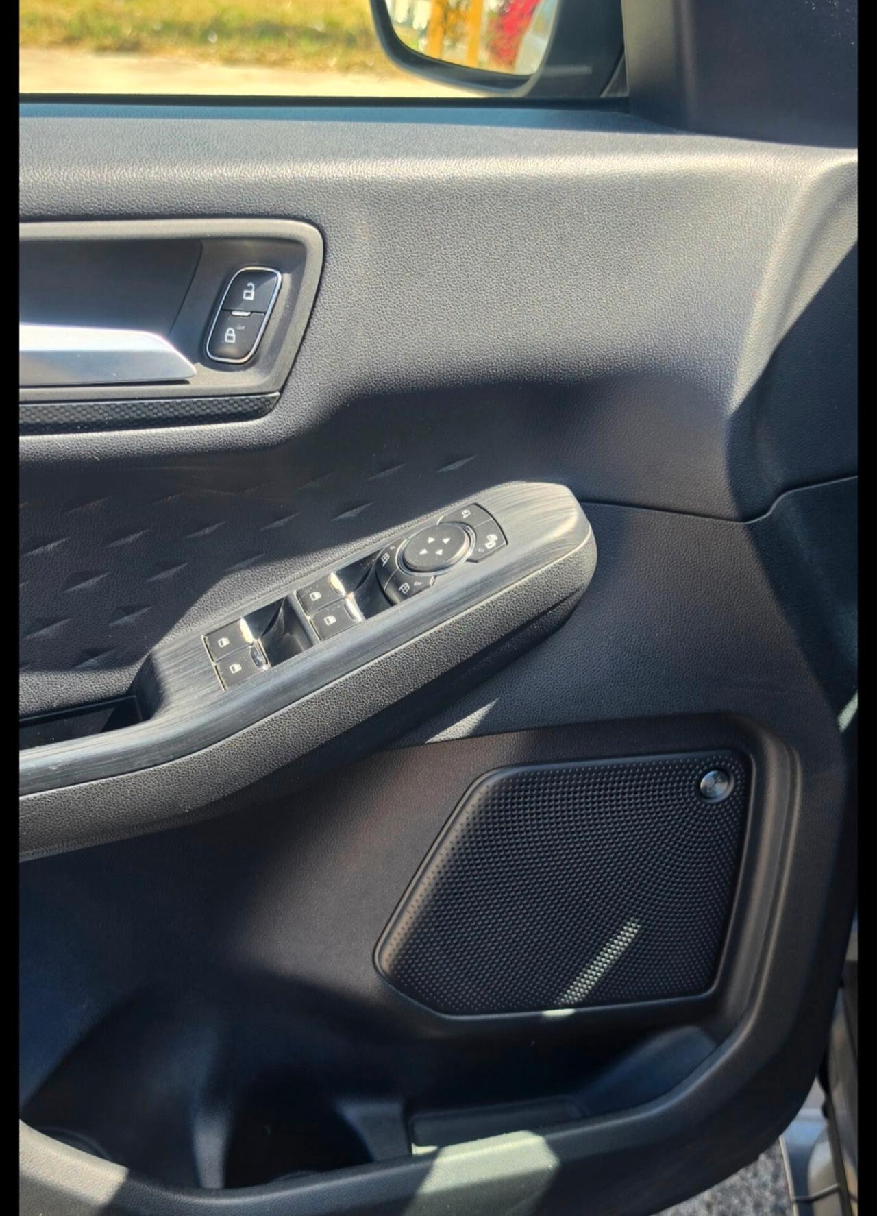 Ford Kuga 1.5 EcoBlue 120 CV 2WD ST-Line