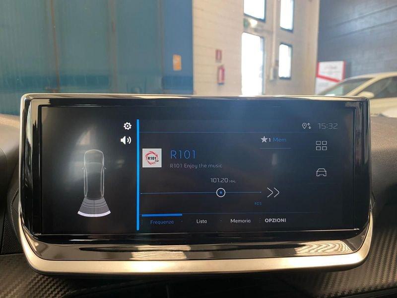 Peugeot 208 Hybrid 100 e-DCS6 Style - PROMO SIRONIAUTO+