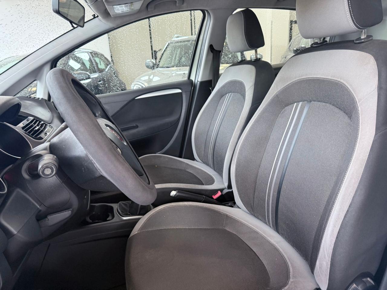 Fiat Grande Punto 1.4 5 porte Actual EasyPower