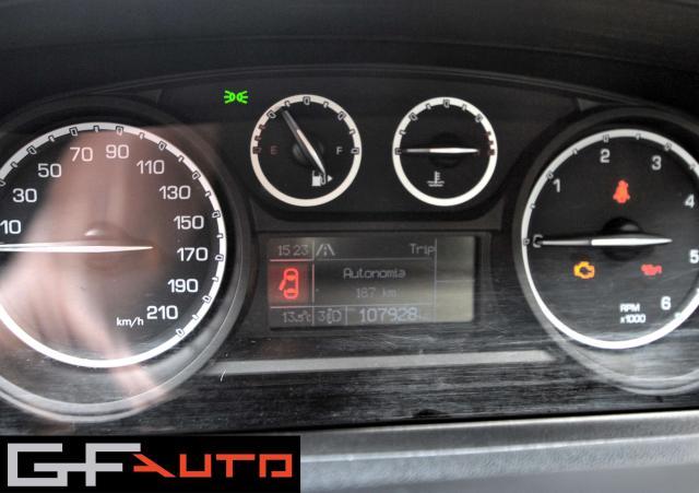 Lancia Ypsilon Ypsilon 1.3 mjt Platinum c/s.parc. s *INT. PELLE *