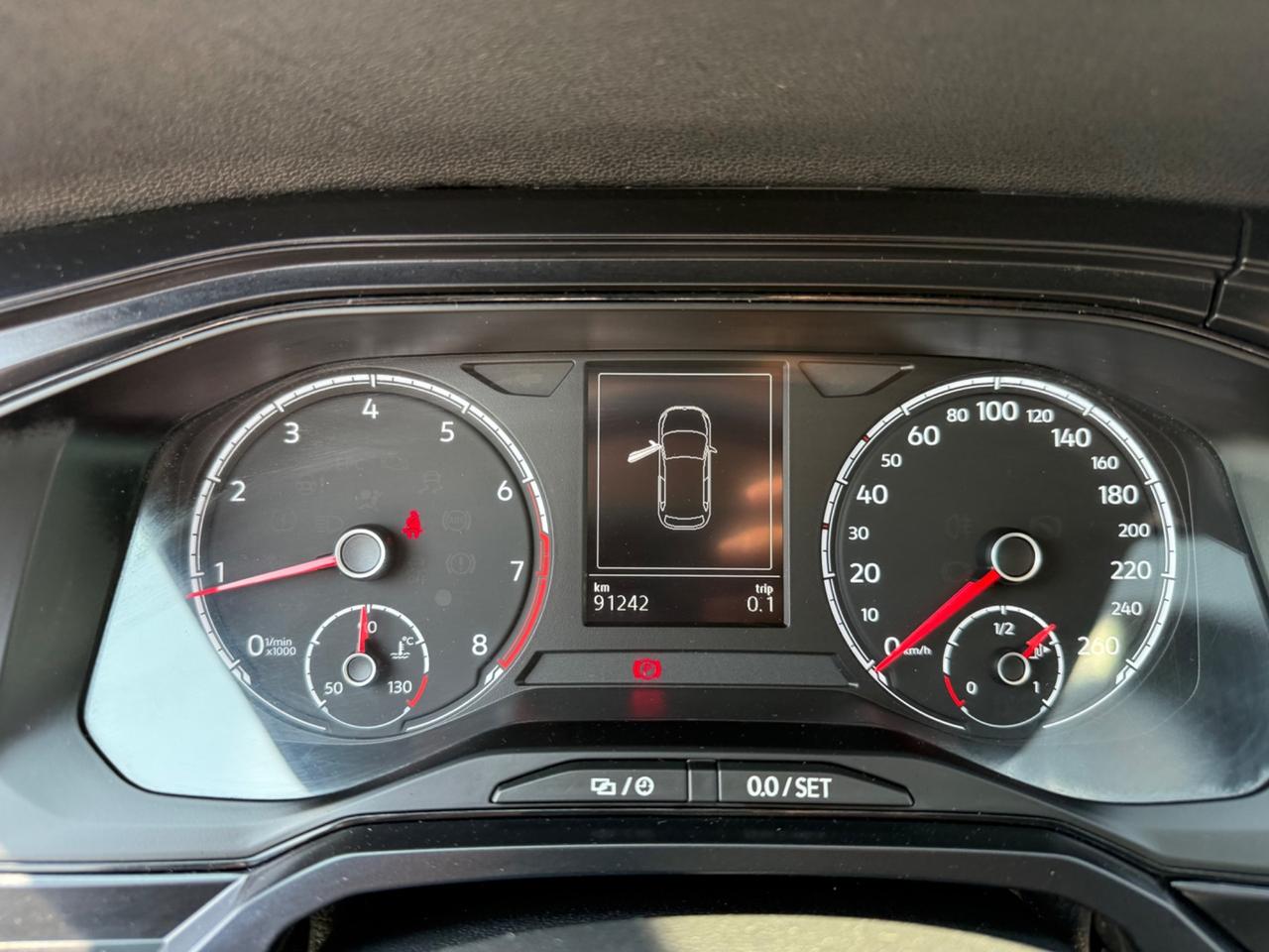 Volkswagen Polo 1.0 EVO 5p. Trendline NEOPATENTATI