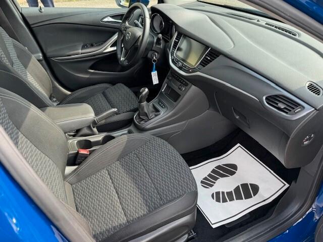 Opel Astra 1.6 CDTi 110CV Start&Stop Sports Tourer Business