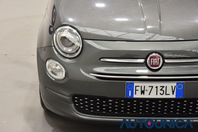 FIAT 500 1.2 LOUNGE TETTO IDEALE NEOPATENTATI