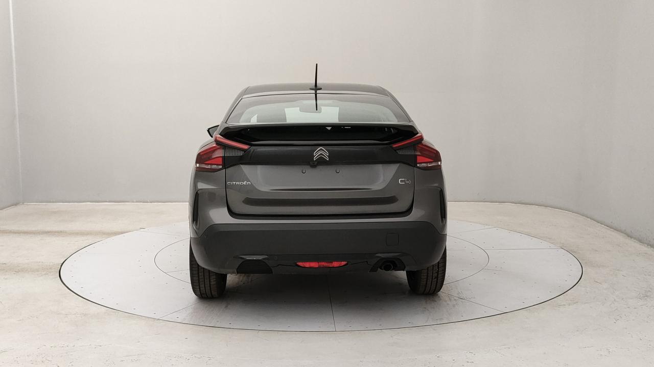 CITROEN C4 1.2 puretech You s&s 100cv