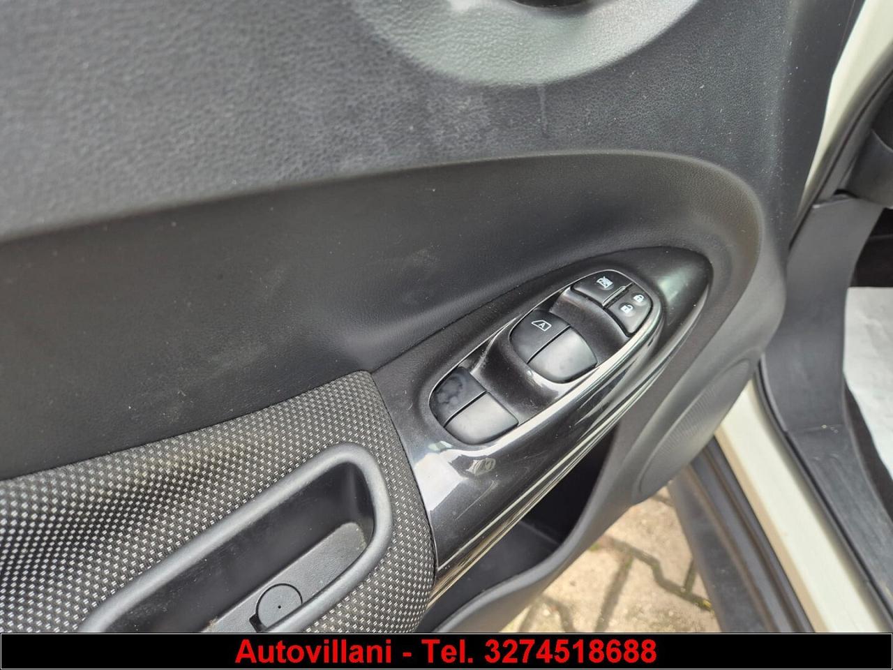 NISSAN JUKE 1.5 DCI CV 110 StarteStop PREMIUM