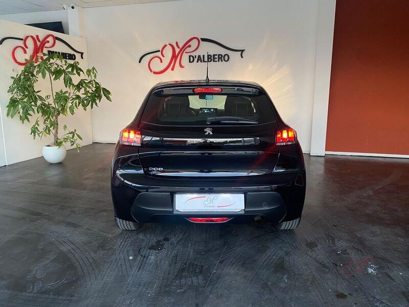 Peugeot 208 208 1.2 puretech Active Pack s&s 100cv
