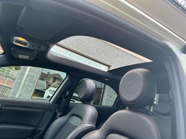FIAT 500X 1.6 MultiJet 130 CV Sport Dolcevita