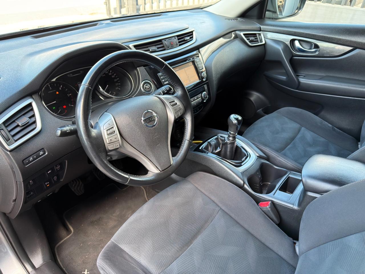 Nissan X-Trail 1.6 dCi 2WD Acenta Premium 7 POSTI DISTRIBUZIONE OK