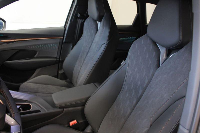 Cupra Terramar 1.5 Hybrid DSG