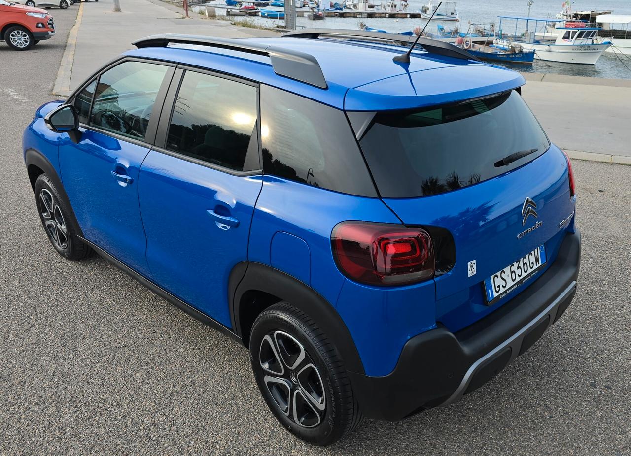 Citroen C3 Aircross PureTech 110 S&S Plus