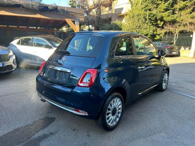 FIAT 500 1.0 Hybrid Dolcevita *PREZZO PROMO*