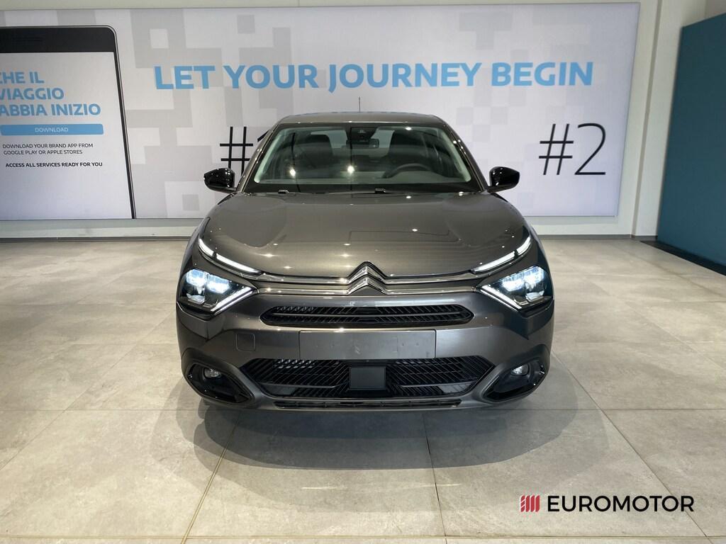 Citroen C4 X 1.2 PureTech Feel Pack EAT8
