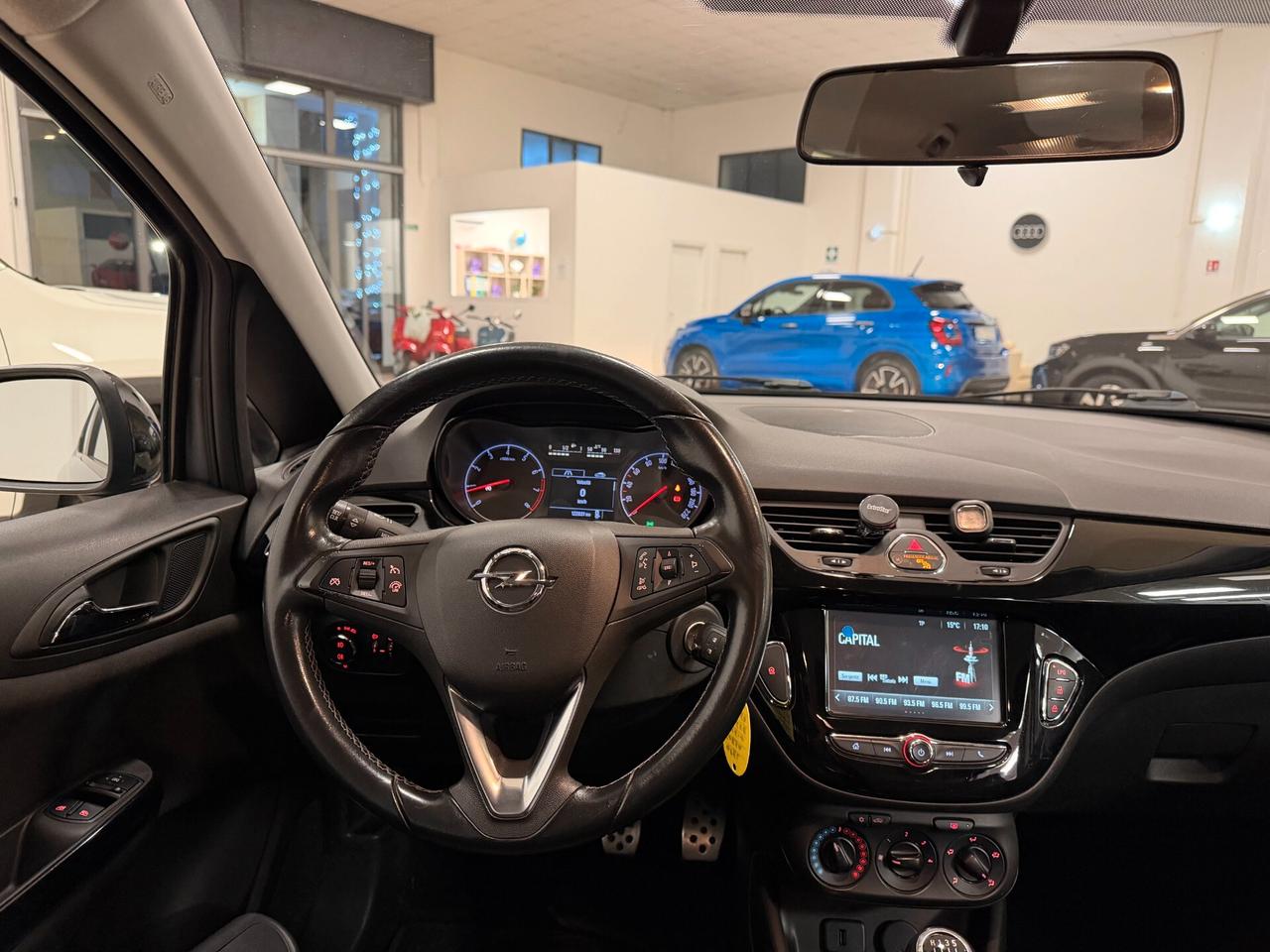 Opel Corsa 1.4 90CV GPL Tech 5P Innovation