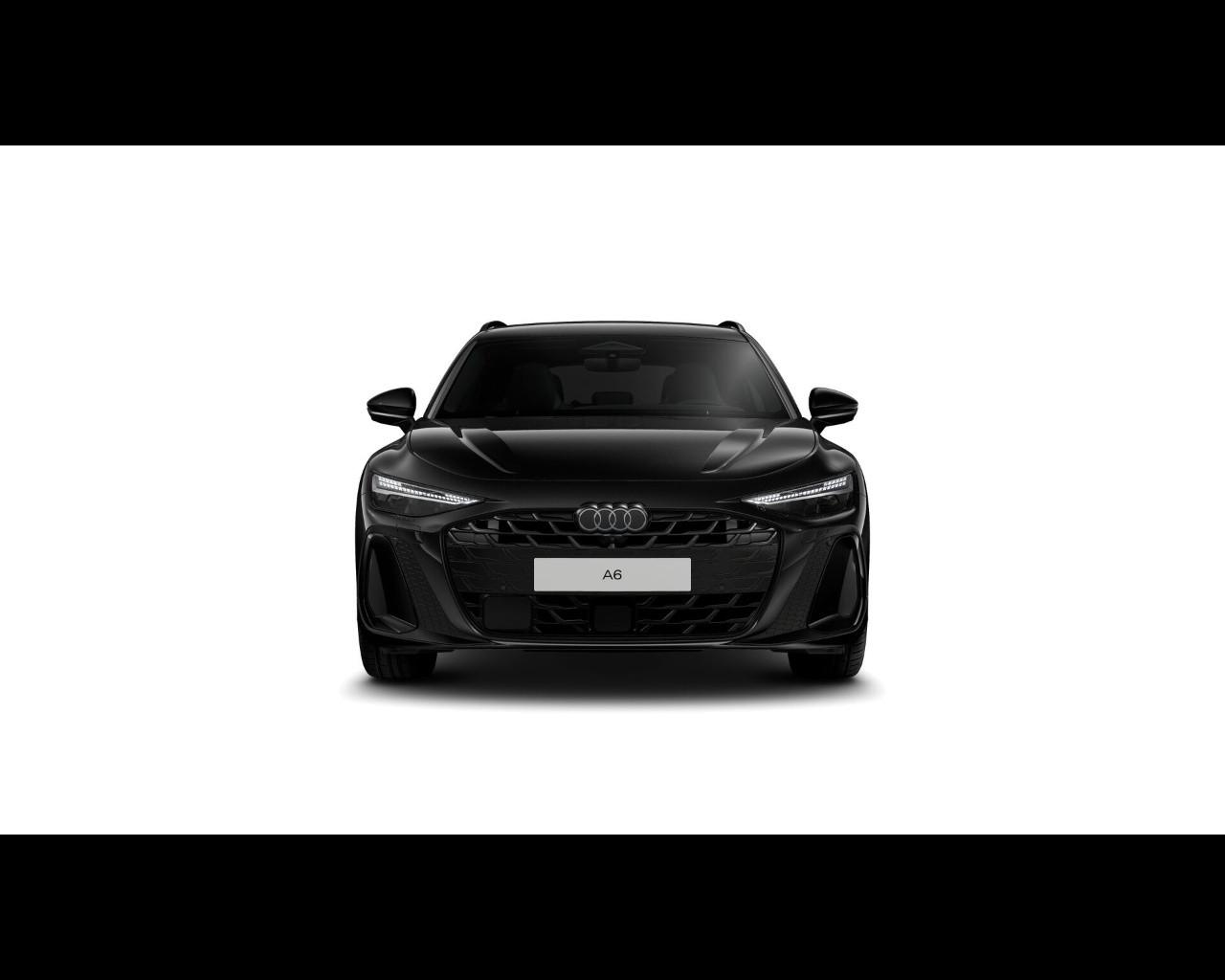 AUDI Audi A6 Avant S line edition TDI quattro 220 kW S tronic