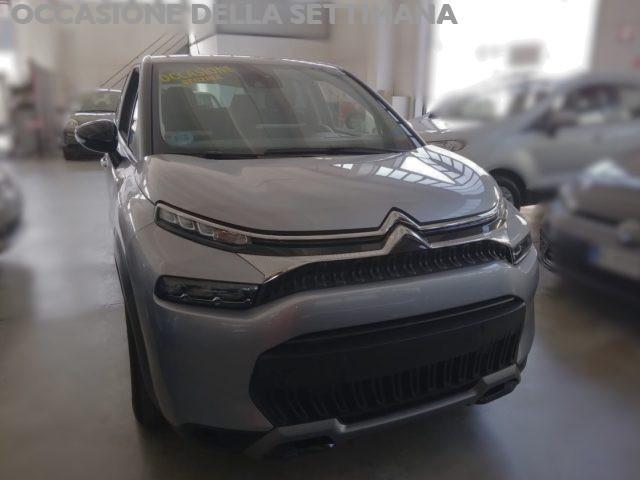 CITROEN C3 Aircross PureTech 110 S&S You