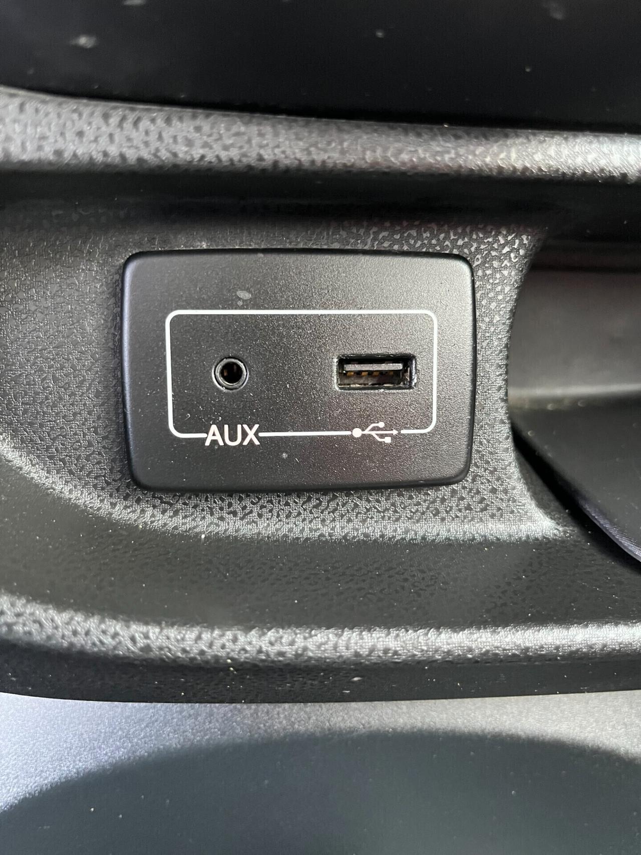 Fiat 500L 1.3 Multijet 95 CV Lounge KM CERTIFICATI UNICO PROPRIETARIO