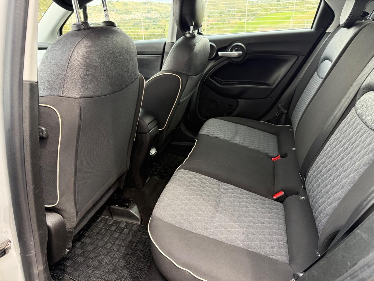 Fiat 500X 1.6 MultiJet 120 CV Cross