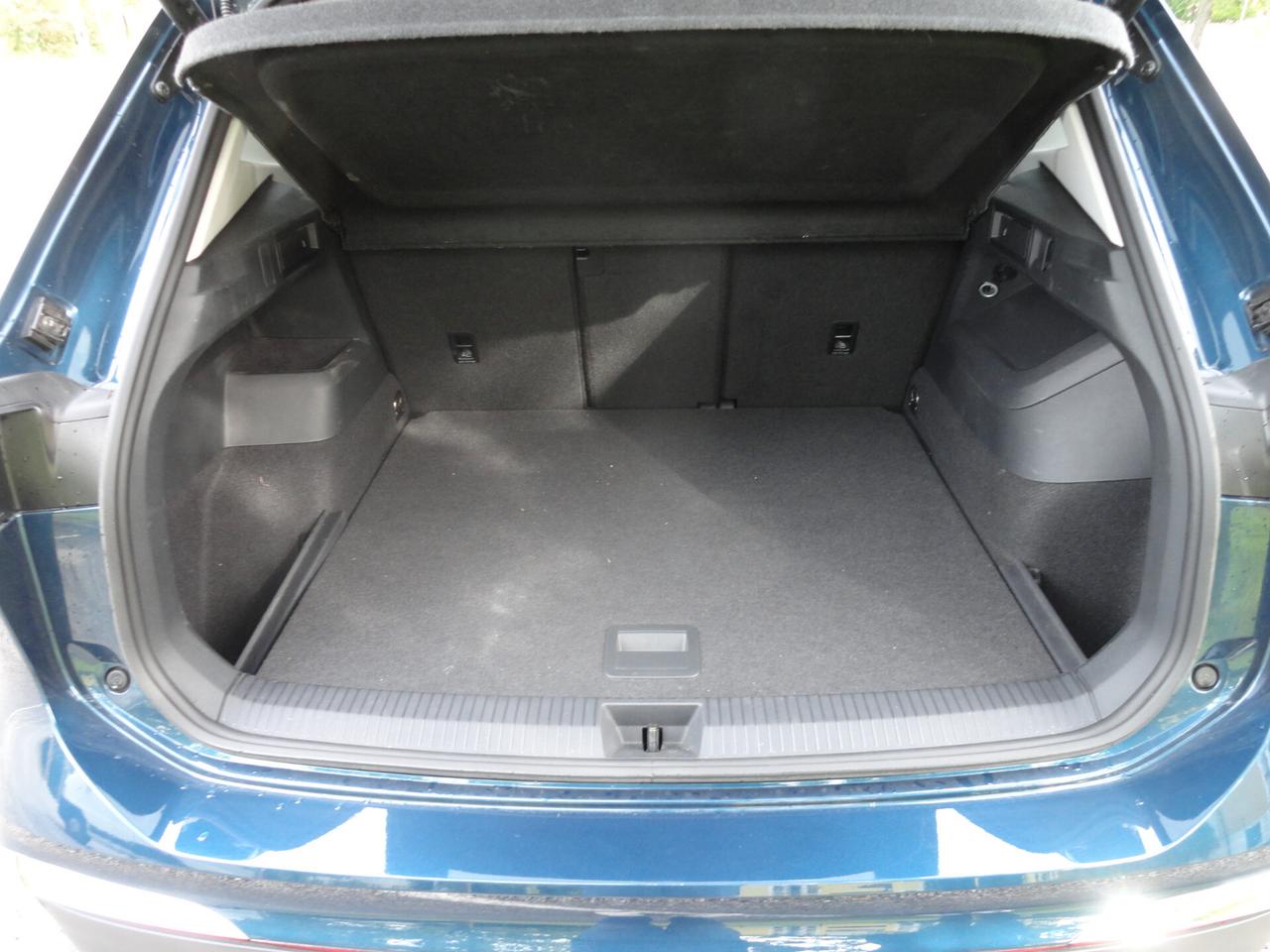 Volkswagen Tiguan 2.0 TDI 150 CV SCR DSG Elegance