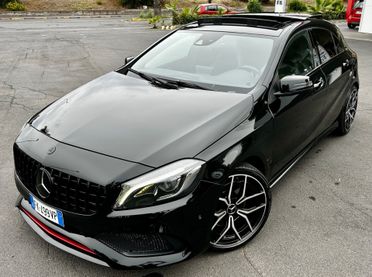 Mercedes-benz A 250 4Matic Automatic Premium SUPERSPORT 218CV