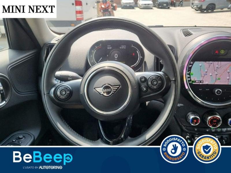 MINI Mini Countryman F60 MINI COUNTRYMAN 1.5 ONE D NORTHWOOD EDITION AUTO