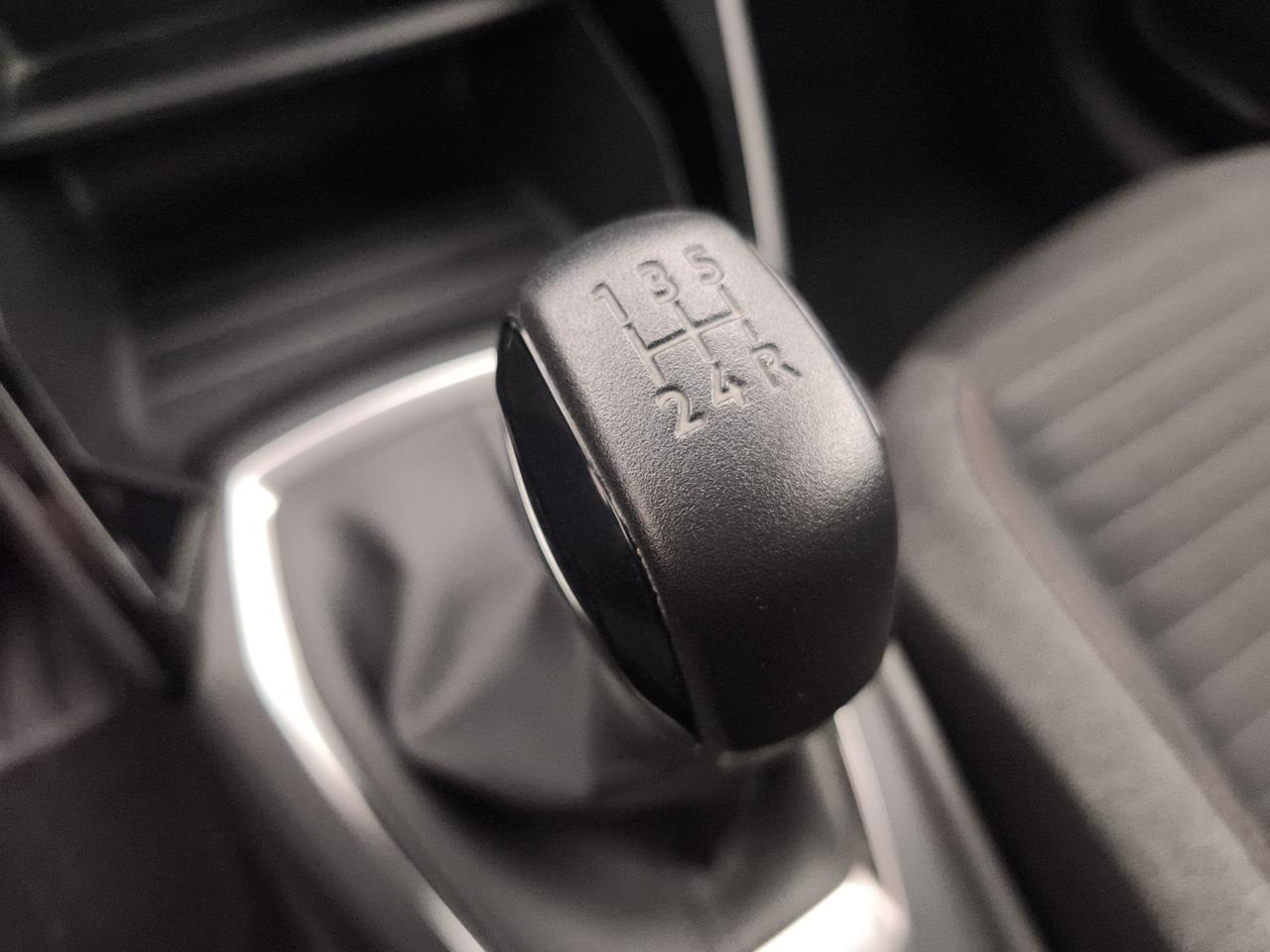 PEUGEOT 208 II 2019 - 208 1.2 puretech Allure Pack s&s 75cv