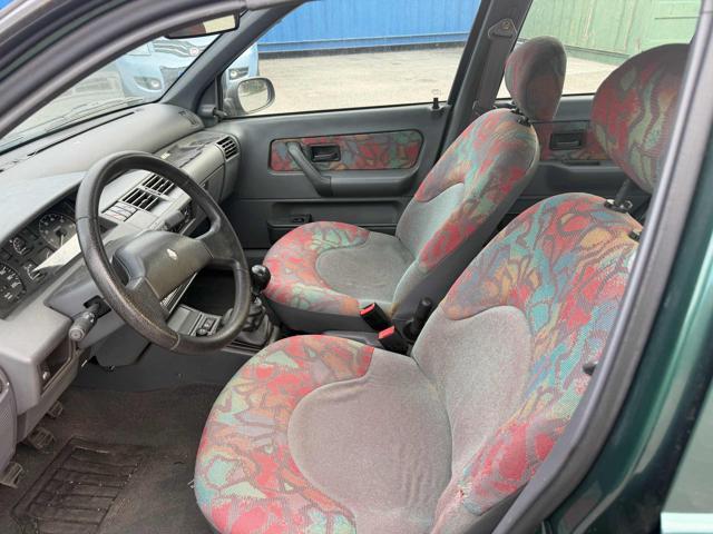 RENAULT Clio 66,002km 1.2i cat 5p Oasis Stupenda Bellissima