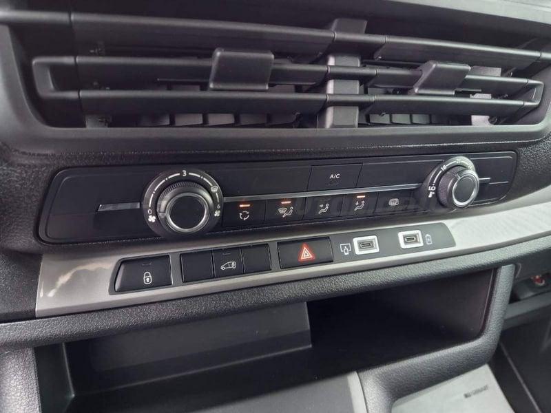 FIAT Scudo Scudo Serie 3 Van L2h1 1.5 Bluehdi 120cv Mt6