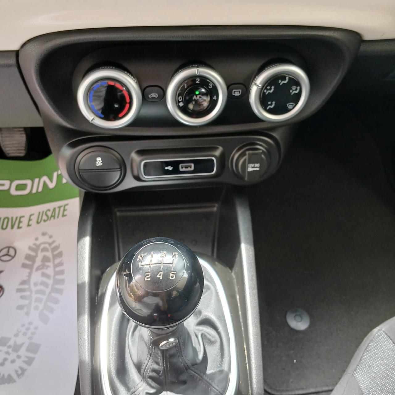 Fiat 500L 1.6 Multijet 120 CV Business