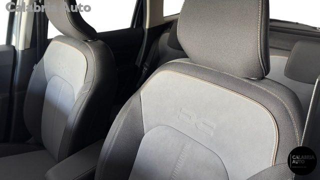 DACIA Duster 1.0 TCe GPL 4x2 Extreme
