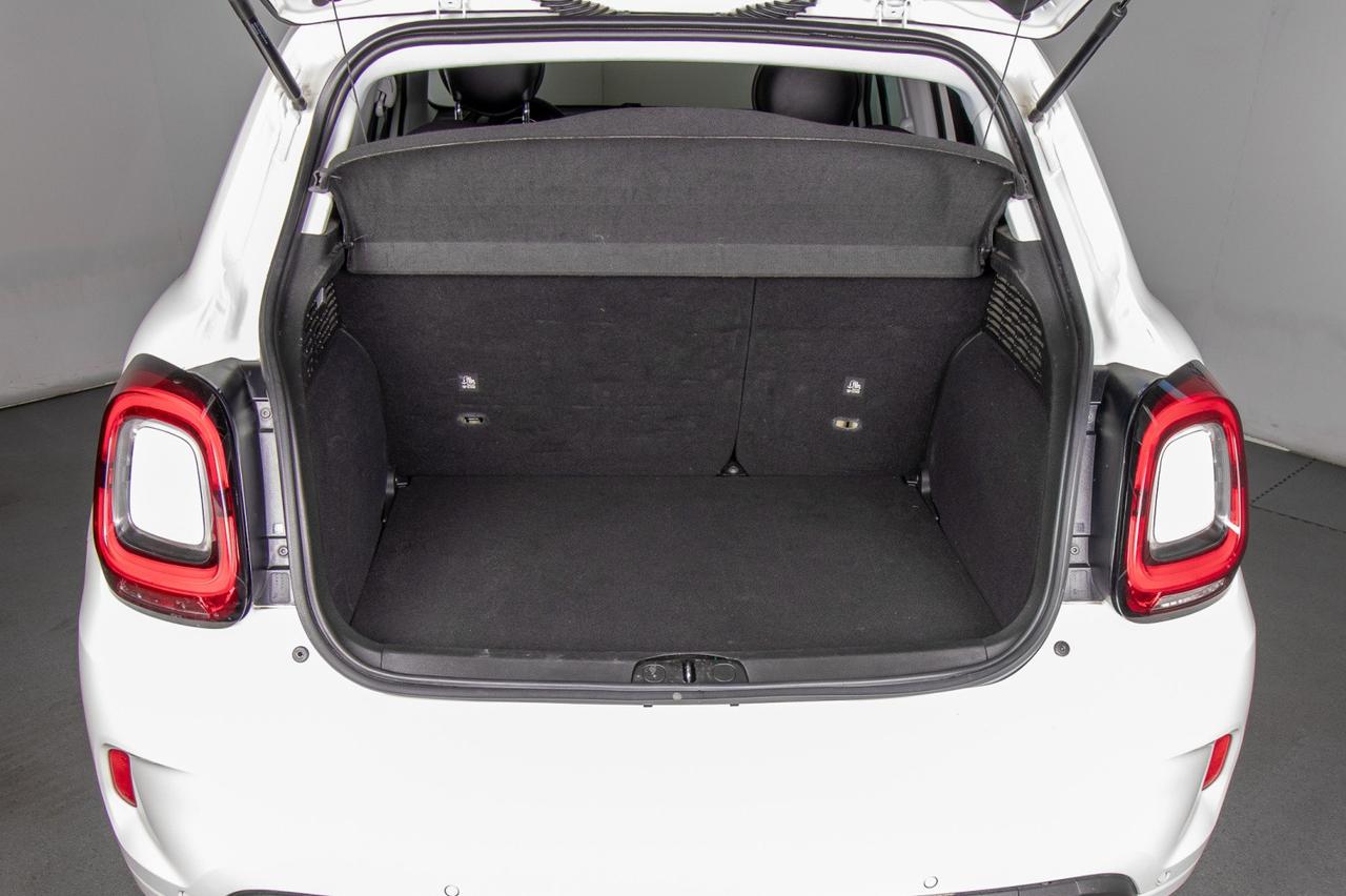 Fiat 500X 1.3 Mjet Sport 95cv