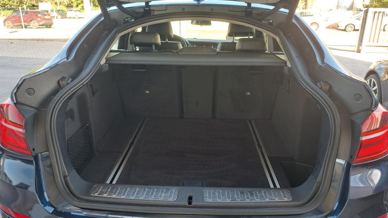 Bmw X4 xDrive20d Aut.-NAVI-XENO-PELLE...