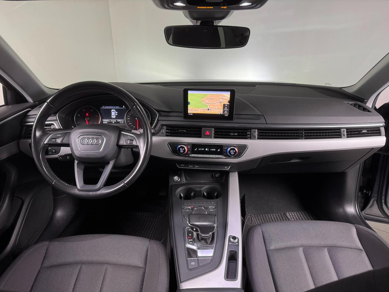 Audi A4 Avant 2.0 tdi Business 150cv s-tronic